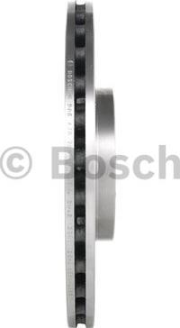 BOSCH 0 986 478 786 - Тормозной диск unicars.by