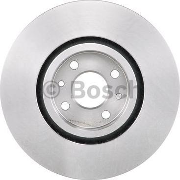 BOSCH 0 986 478 786 - Тормозной диск unicars.by