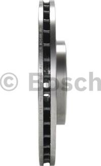 BOSCH 0 986 478 730 - Тормозной диск unicars.by