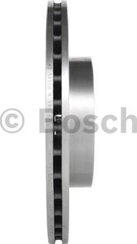 BOSCH 0 986 478 728 - Тормозной диск unicars.by