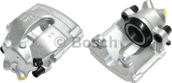 BOSCH 0 986 473 990 - Тормозной суппорт unicars.by