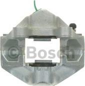 BOSCH 0 986 473 961 - Тормозной суппорт unicars.by