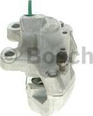 BOSCH 0 986 473 961 - Тормозной суппорт unicars.by