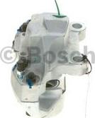 BOSCH 0 986 473 962 - Тормозной суппорт unicars.by