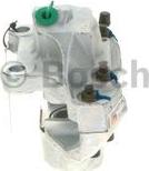 BOSCH 0 986 473 962 - Тормозной суппорт unicars.by