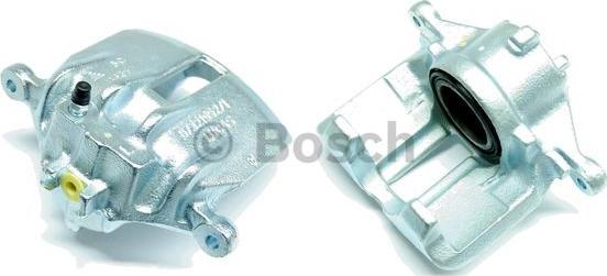 BOSCH 0 986 473 988 - Тормозной суппорт unicars.by