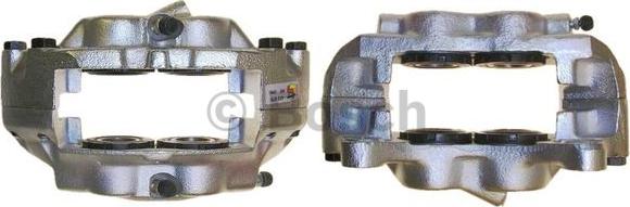 BOSCH 0 986 473 979 - Тормозной суппорт unicars.by