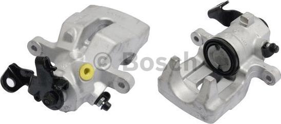 BOSCH 0 986 473 495 - Тормозной суппорт unicars.by