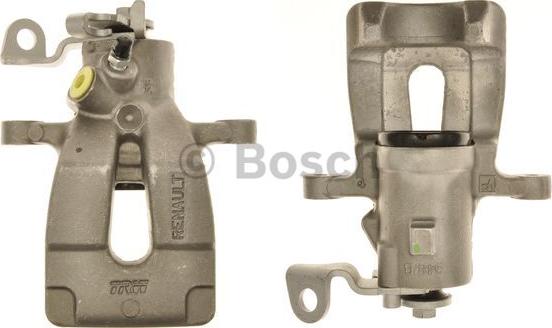 BOSCH 0 986 473 413 - Тормозной суппорт unicars.by