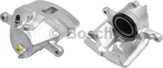 BOSCH 0 986 473 485 - Тормозной суппорт unicars.by