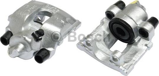 BOSCH 0 986 473 470 - Тормозной суппорт unicars.by