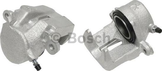 BOSCH 0 986 473 510 - Тормозной суппорт unicars.by