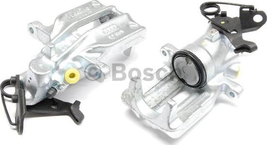 BOSCH 0 986 473 523 - Тормозной суппорт unicars.by