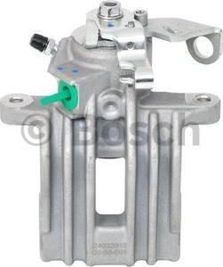 BOSCH 0 986 473 099 - Тормозной суппорт unicars.by