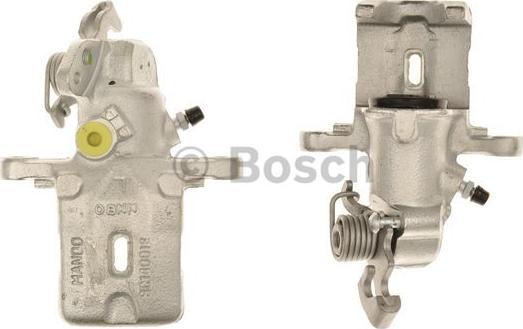 BOSCH 0 986 473 083 - Тормозной суппорт unicars.by