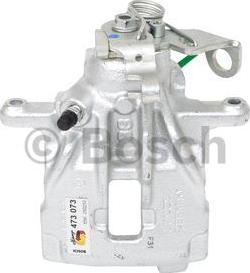 BOSCH 0 986 473 073 - Тормозной суппорт unicars.by