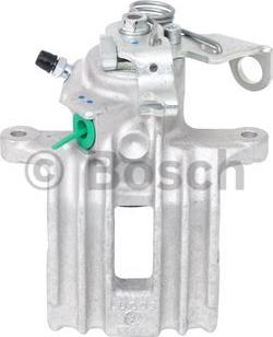 BOSCH 0 986 473 072 - Тормозной суппорт unicars.by