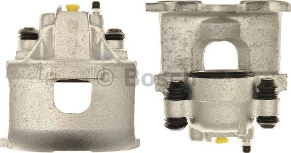 BOSCH 0 986 473 194 - Тормозной суппорт unicars.by