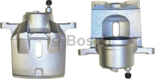 BOSCH 0 986 473 196 - Тормозной суппорт unicars.by