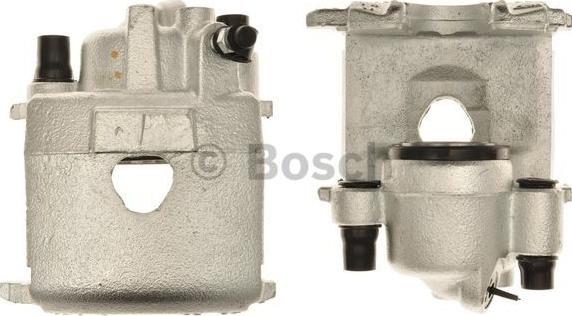 BOSCH 0 986 473 146 - Тормозной суппорт unicars.by