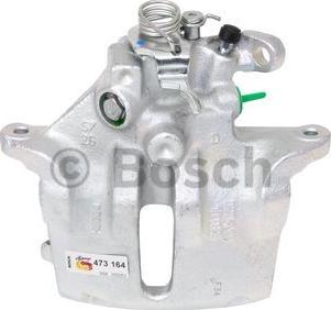 BOSCH 0 986 473 164 - Тормозной суппорт unicars.by