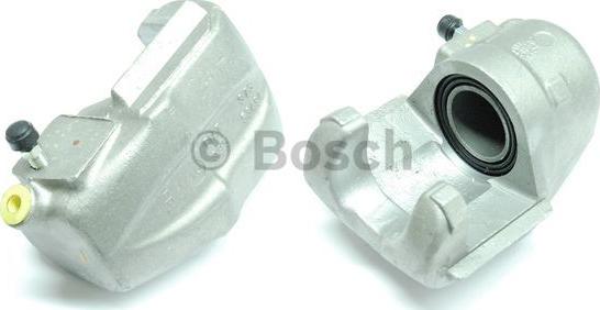 BOSCH 0 986 473 104 - Тормозной суппорт unicars.by