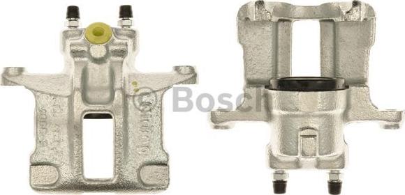 BOSCH 0 986 473 189 - Тормозной суппорт unicars.by