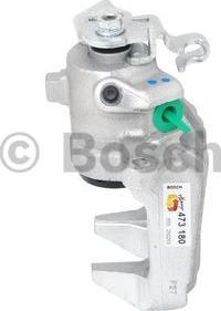 BOSCH 0 986 473 180 - Тормозной суппорт unicars.by