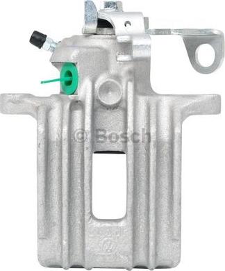 BOSCH 0 986 473 180 - Тормозной суппорт unicars.by