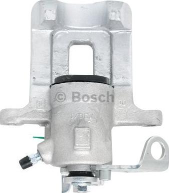 BOSCH 0 986 473 180 - Тормозной суппорт unicars.by