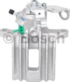 BOSCH 0 986 473 180 - Тормозной суппорт unicars.by