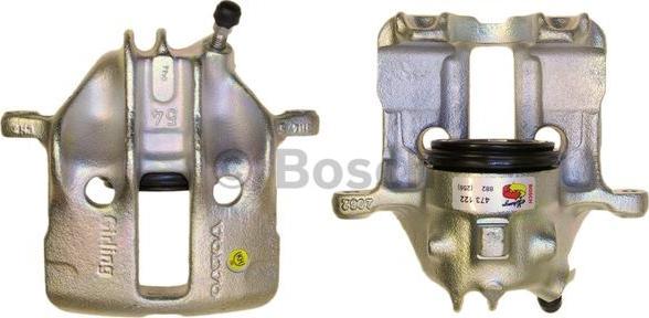 BOSCH 0 986 473 122 - Тормозной суппорт unicars.by