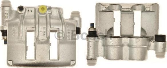 BOSCH 0 986 473 179 - Тормозной суппорт unicars.by