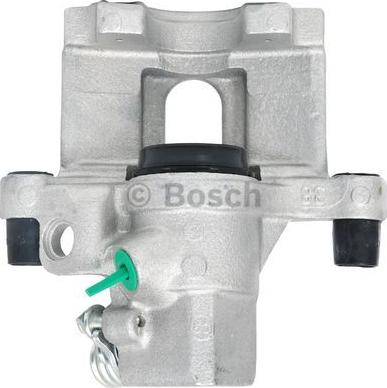 BOSCH 0 986 473 173 - Тормозной суппорт unicars.by