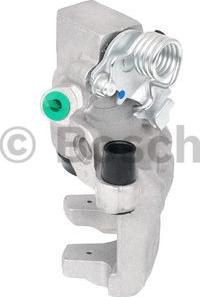 BOSCH 0 986 473 173 - Тормозной суппорт unicars.by