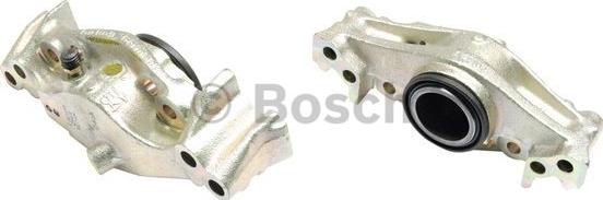 BOSCH 0 986 473 806 - Тормозной суппорт unicars.by