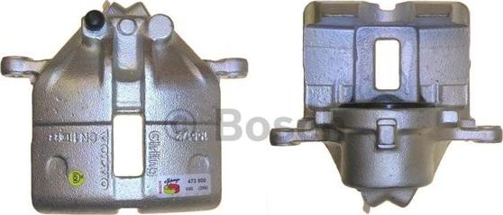 BOSCH 0 986 473 800 - Тормозной суппорт unicars.by