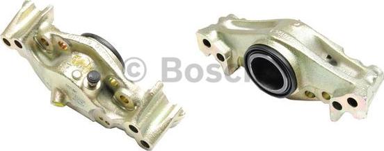 BOSCH 0 986 473 807 - Тормозной суппорт unicars.by