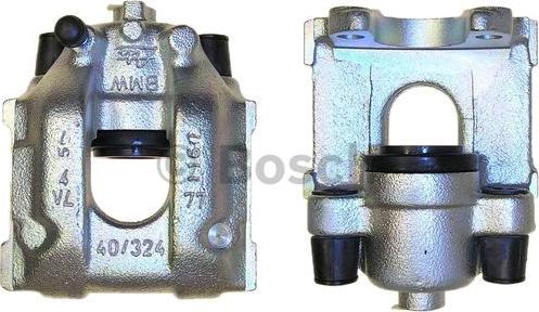 BOSCH 0 986 473 367 - Тормозной суппорт unicars.by