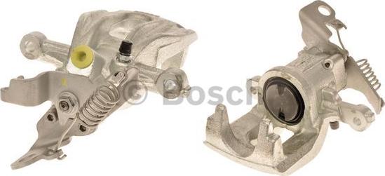 BOSCH 0 986 473 300 - Тормозной суппорт unicars.by