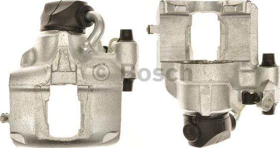 BOSCH 0 986 473 315 - Тормозной суппорт unicars.by