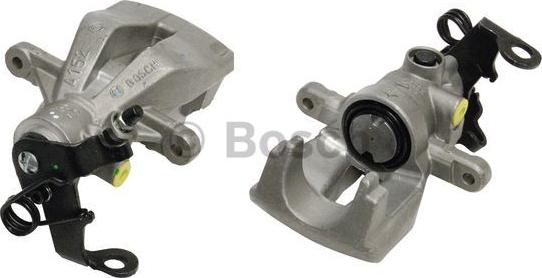 BOSCH 0 986 473 310 - Тормозной суппорт unicars.by