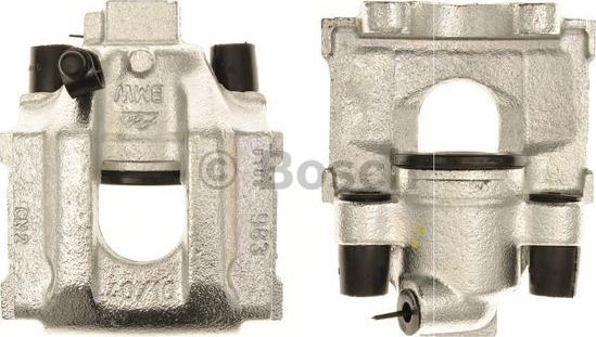 BOSCH 0 986 473 241 - Тормозной суппорт unicars.by