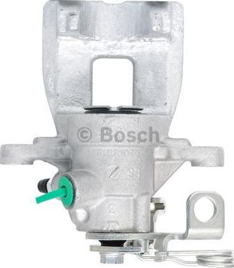 BOSCH 0 986 473 254 - Тормозной суппорт unicars.by