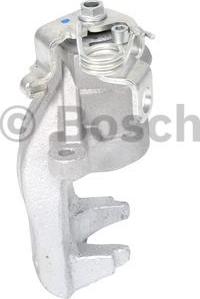 BOSCH 0 986 473 254 - Тормозной суппорт unicars.by