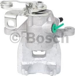 BOSCH 0 986 473 254 - Тормозной суппорт unicars.by