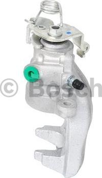 BOSCH 0 986 473 254 - Тормозной суппорт unicars.by