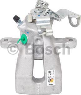 BOSCH 0 986 473 258 - Тормозной суппорт unicars.by