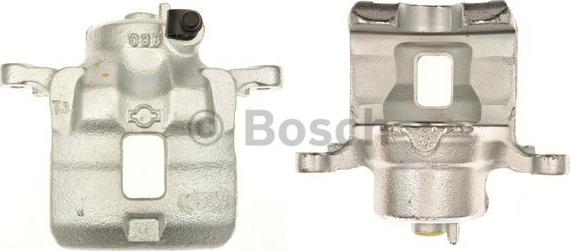 BOSCH 0 986 473 264 - Тормозной суппорт unicars.by