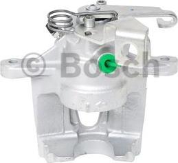 BOSCH 0 986 473 260 - Тормозной суппорт unicars.by